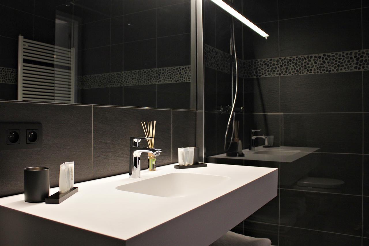 B&B Vienna Lokeren Luaran gambar