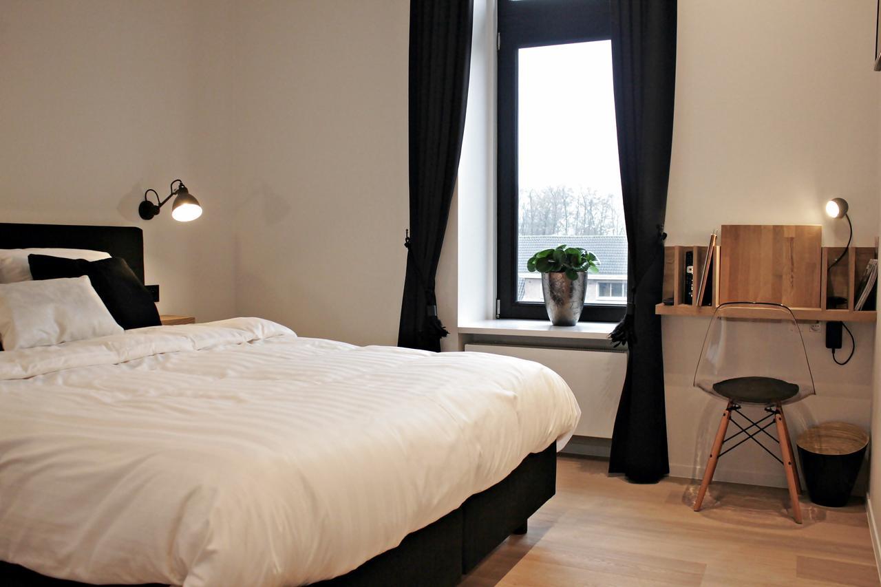 B&B Vienna Lokeren Luaran gambar
