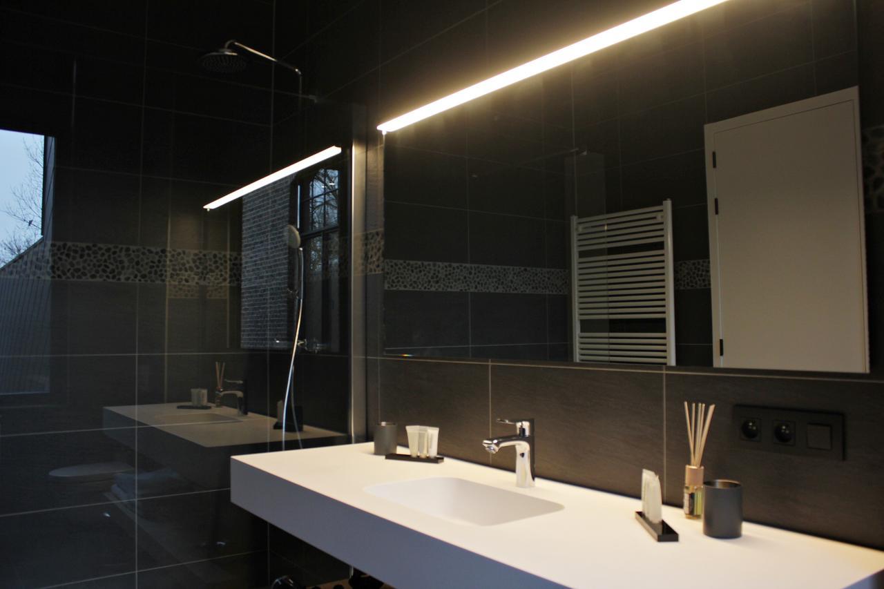 B&B Vienna Lokeren Luaran gambar