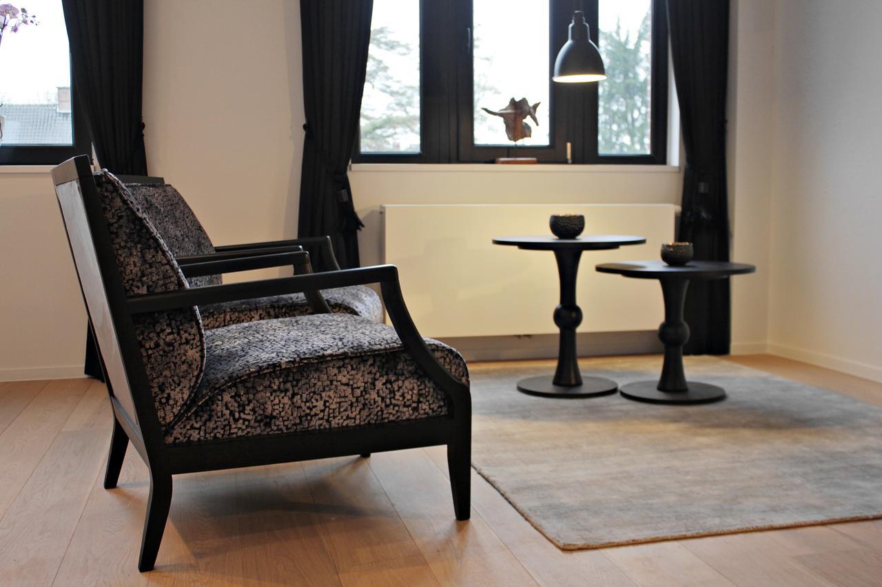 B&B Vienna Lokeren Luaran gambar